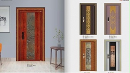 不锈钢门厂家应如何把握产品发展方向？