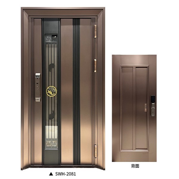 单开不锈钢门SWH-2081 单开不锈钢门SWH-2081