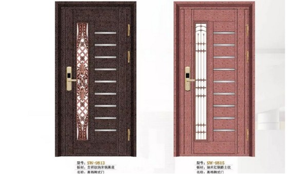 不锈钢门厂家